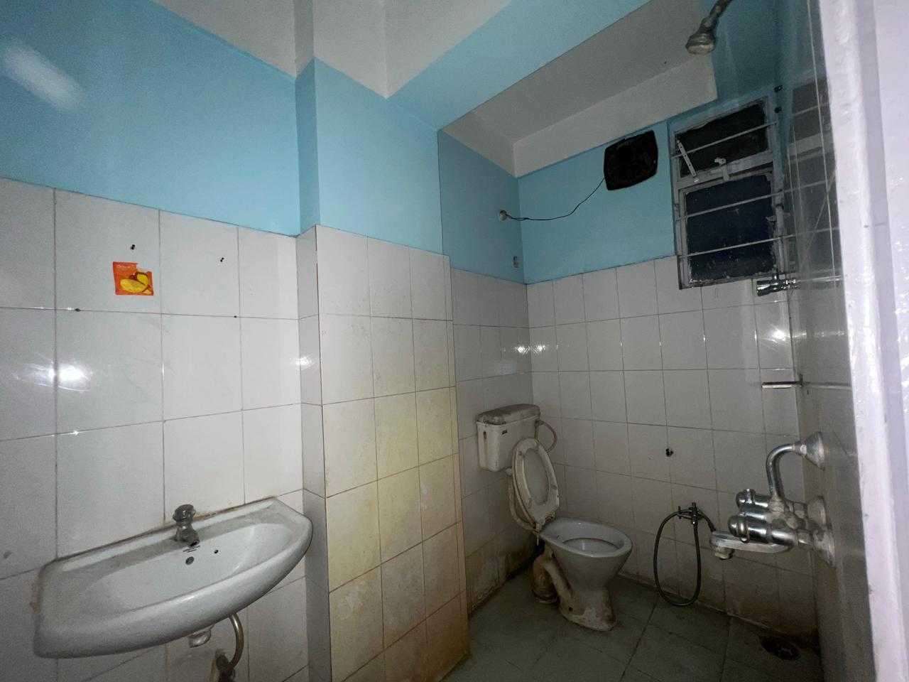 Unfurnished 3bhk in Geetanagar, Guwahati, Assam, India for Rent